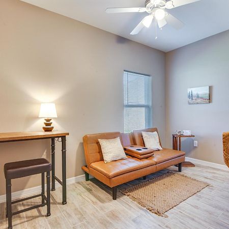 Pet-Friendly Brownsville Apartment With Yard! Eksteriør bilde