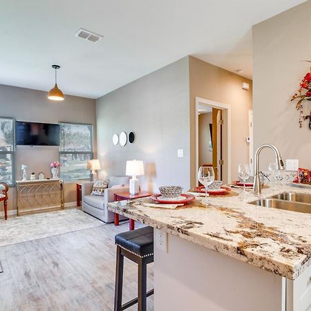 Pet-Friendly Brownsville Apartment With Yard! Eksteriør bilde