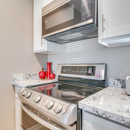 Pet-Friendly Brownsville Apartment With Yard! Eksteriør bilde