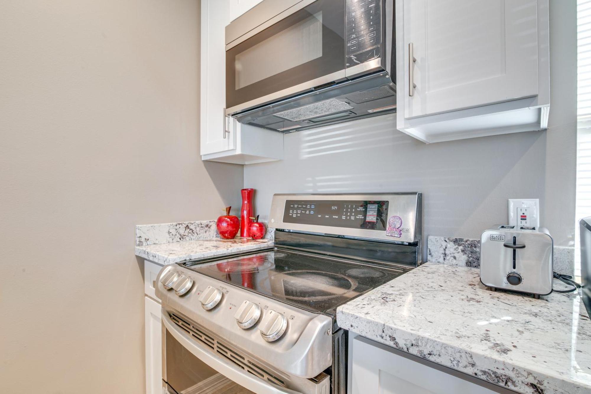 Pet-Friendly Brownsville Apartment With Yard! Eksteriør bilde